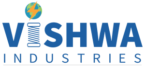 Vishwa Industries logo